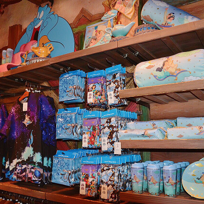 アグラバーマーケットプレイス