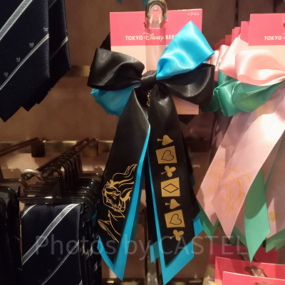 アリスヘアゴム