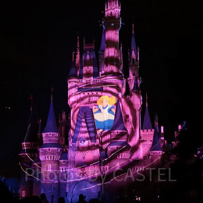 ふしぎの国のアリス