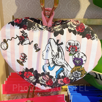 アリスキッチンミトン