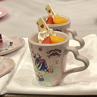 アリスのスーベニアカップ