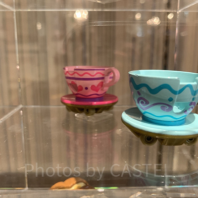 アリスのティーパーティートミカ