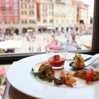 東京ディズニーリゾート周辺の食べ放題レストラン