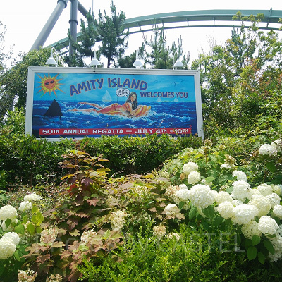 アミティエリア/USJ