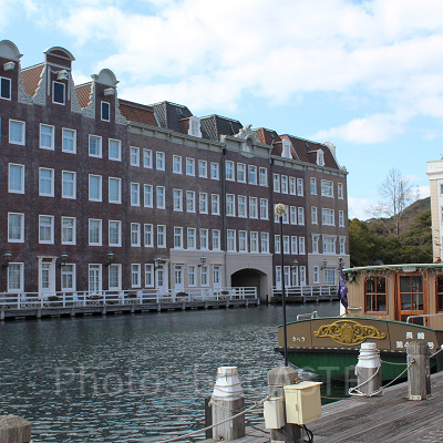 魅力的な特典がたっぷりのオフィシャルホテル