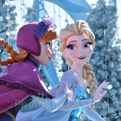 アナと雪の女王にまつわる都市伝説