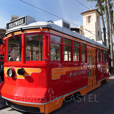 カリフォルニアアナハイムディズニー：天気と気候