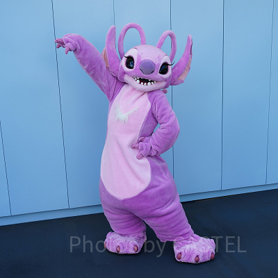 エンジェル