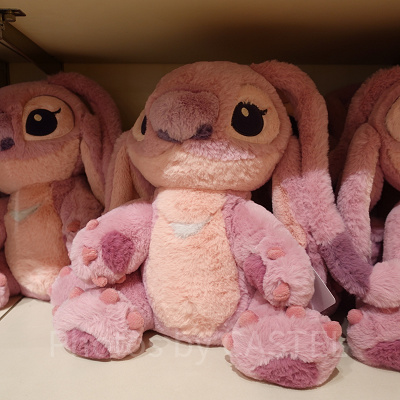 エンジェルぬいぐるみ