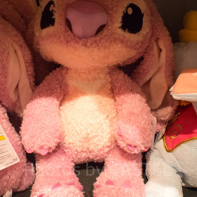 エンジェルぬいぐるみ