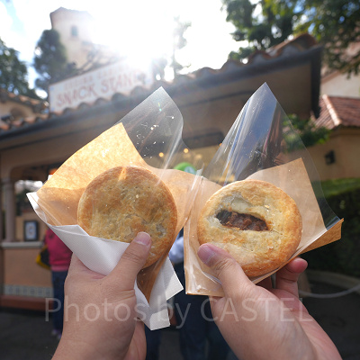 アンガスミートパイ