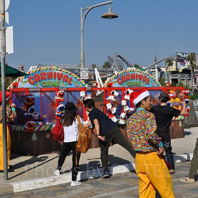 アン・ボール（クリスマス景品バージョン）