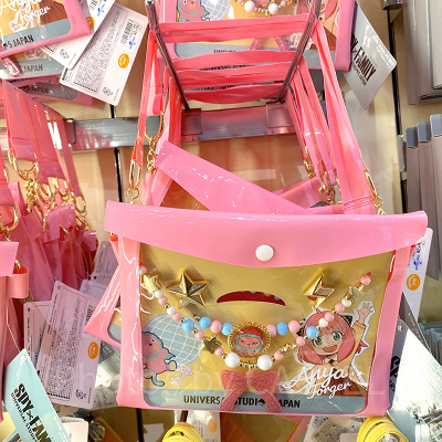 アーニャのアクセサリーセット