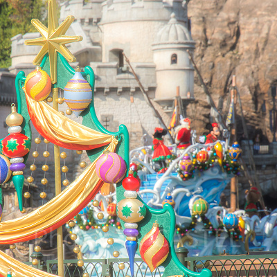 登場キャラクターと鑑賞場所