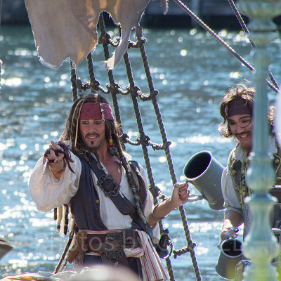 ディズニー実写映画の名監督を起用