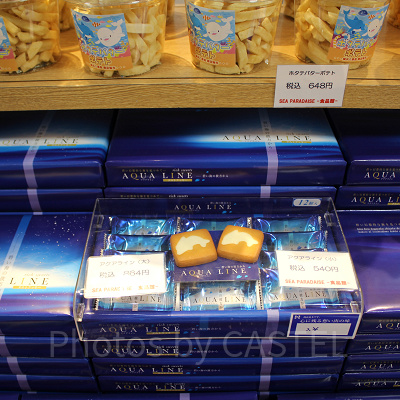 アクアライン（大）