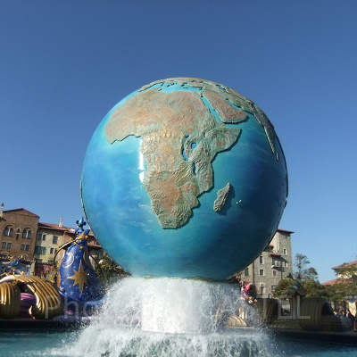 アクアスフィア