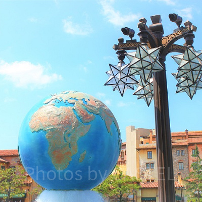 アクアスフィアのプロフィール