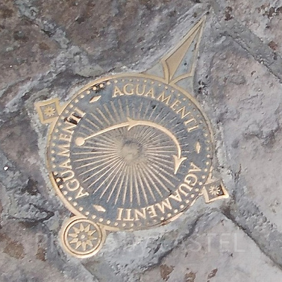 アクアメンティ