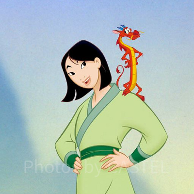 映画に出ないキャラクターがいる？