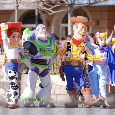 「君はともだち」はさまざまなバージョンがある？