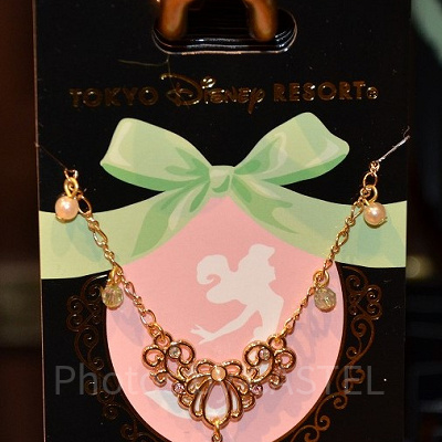 アリエルブレスレット