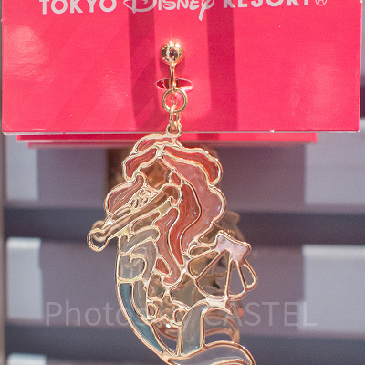 アリエルイヤリング