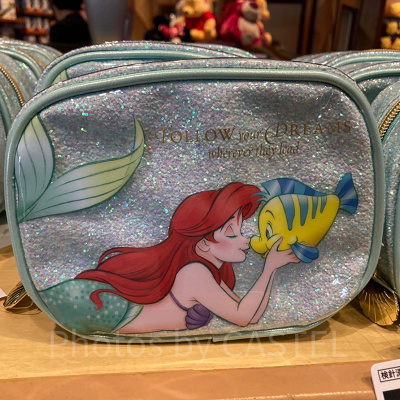 アリエルグッズ