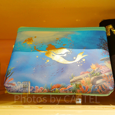 アリエルポーチ