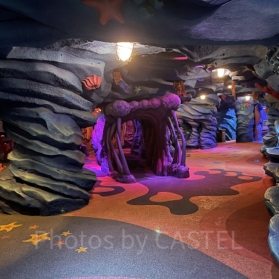 アリエルのプレイグラウンド