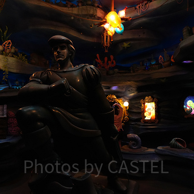 アリエルのプレイグラウンド