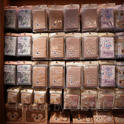 アーント・ペグズ・ヴィレッジストア　タオル