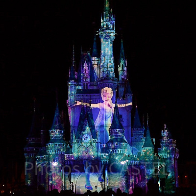 ありのままで①