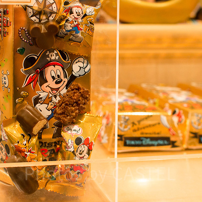 アソーテッド・チョコレート