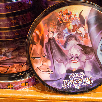 アソーテッド・クッキー