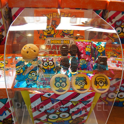 アソートスウィーツボックス