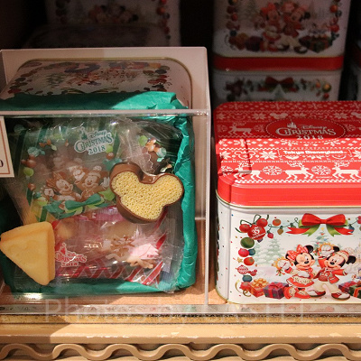 アソーテッド・スウィーツ