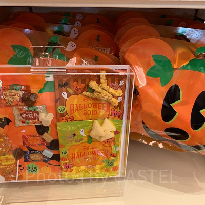 アソーテッド・スウィーツ