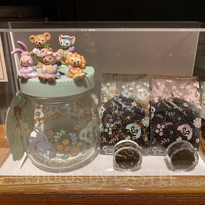 アソーテッド・ティー