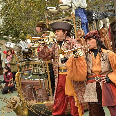 アトモスフィア