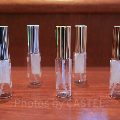 ディズニーリゾートで購入できるアトマイザー