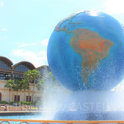 ディズニーシーで終了したアトラクション