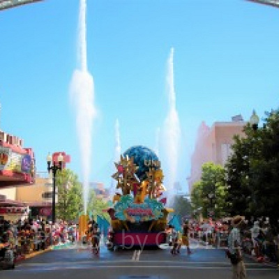 8月の天候とおすすめの服装