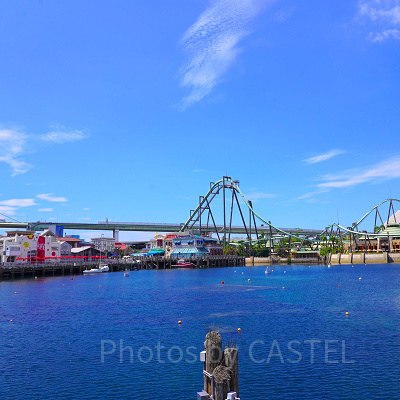【2022年秋版】USJ（ユニバ）の回り方・攻略法を徹底解説！おすすめのアトラクションやレストラン、ショーも！