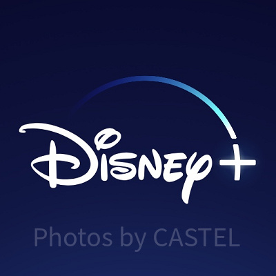 Disney＋（ディズニープラス）で視聴可能