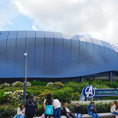 アベンジャーズ・アッセンブル：フライト・フォース