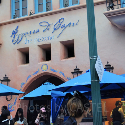 アズーラ・ディ・カプリ