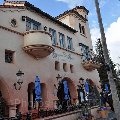 アズーラ・ディ・カプリ