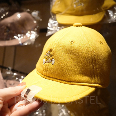 ベビーキャップ