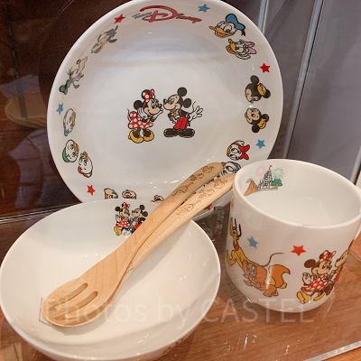 ベビー食器セット